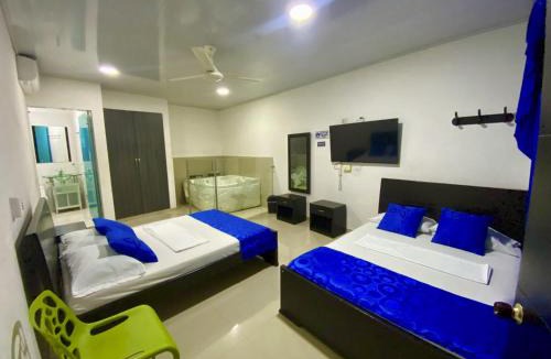 Girardot Hotel | Hotel Perla Azul Girardot