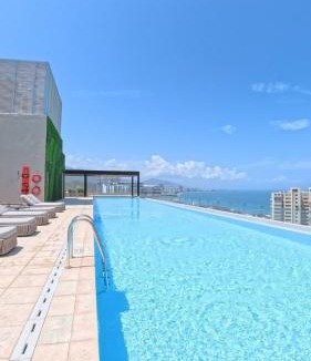 Pozos Colorados Apartment | Escapate estrena paraíso playa Pozos Colorados