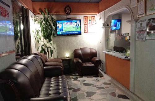 Duitama Hotel | Hotel Manhattan City