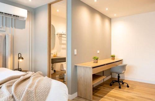 La Aguacatala Apartment | Go Living Suites: Your Medellin Retreat