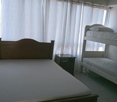 San Andres Apartment | Bahía Fragata Beach Resort Apartment San Andrés Islas