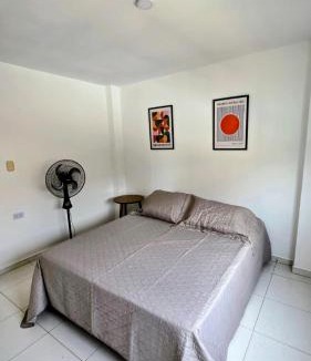 Piedecuesta Apartment | Casa Amarilla SOL Apartamento Remodelado