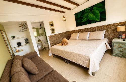 Envigado Hotel | Hotel Casa Madero