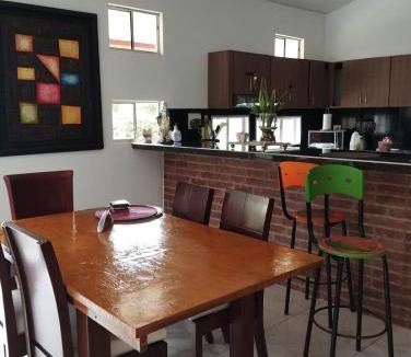 Restrepo House | Villa Las Colonias