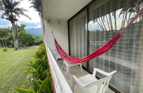 Villeta Hotel | Hotel Hacienda El Diamante