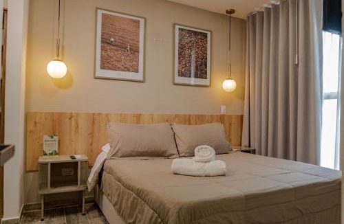 Pereira Apartment | Cerritos Premium Tower & Mall