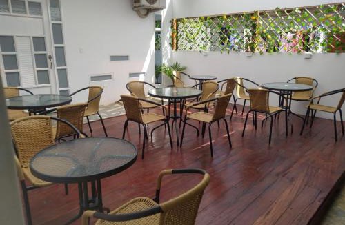 Necocli Hotel | WARI RUNA HOSTAl 103