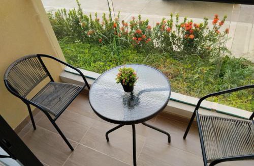 Gaira Apartment | Coralina Caribe Apartaestudio moderno y acogedor