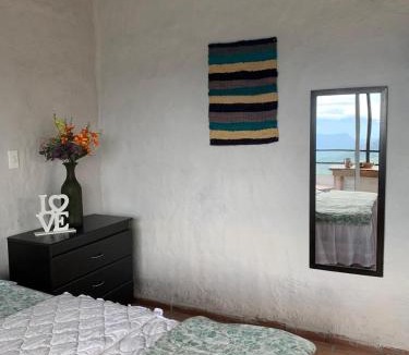 San Gil House | Cabañas con vista a San Gil Villa Alto del Angel