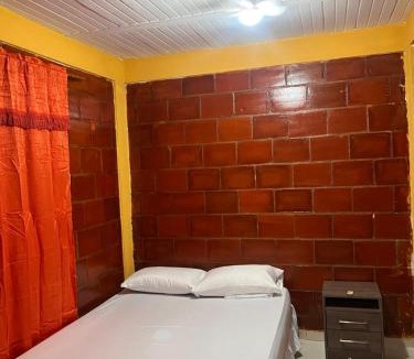 Cali Apartment | Casa Gilbert Alojamiento al sur de cali Apto 302