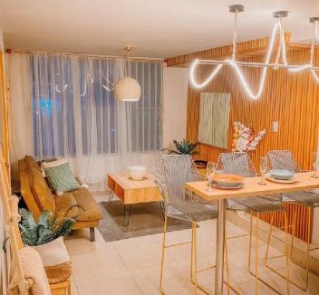 Florencia Apartment | Madrigal Luxury Loft