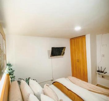 Florencia Apartment | Madrigal Luxury Loft