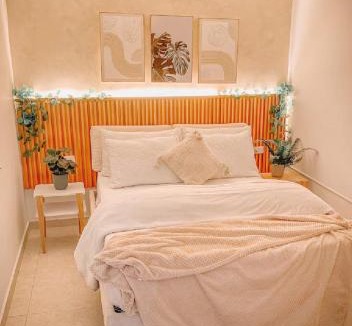 Florencia Apartment | Madrigal Luxury Loft