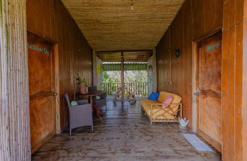 Mata de Platano Bed & Breakfast | Posada Villa Margarita