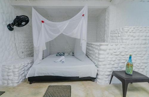 Mata de Platano Bed & Breakfast | Posada Villa Margarita