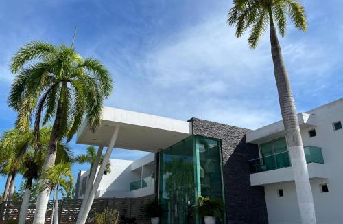 Tolu Hotel | Hotel Soleira