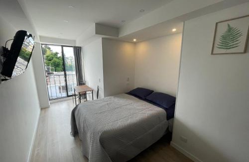 Campin Apartment | Apartamento tipo loft - Sector Campín y Movistar Arena