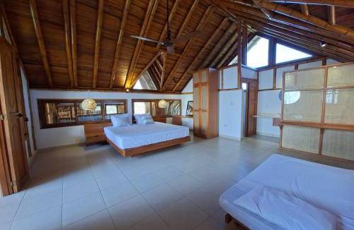 Palomino Hotel | Boana hotel