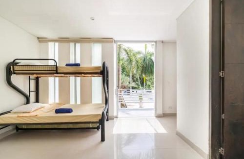 Melgar Villa | Increíble Villa hasta 60 personas