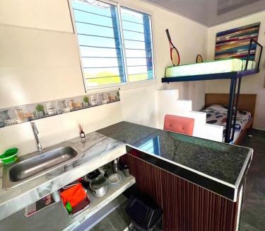 Comuna 4 House | Rincon Samario