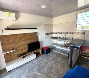 Comuna 4 House | Rincon Samario