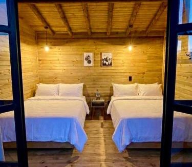 Viani Cabin | Villa Colombia
