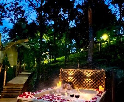 Viani Cabin | Villa Colombia