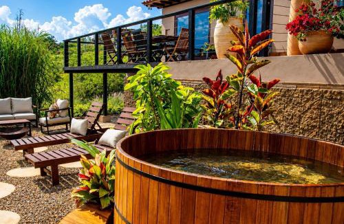 Villa de Leyva House | Chalet con Tina Noruega