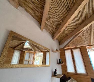 Villa de Leyva Cabin | Taida Chalet - Glamping