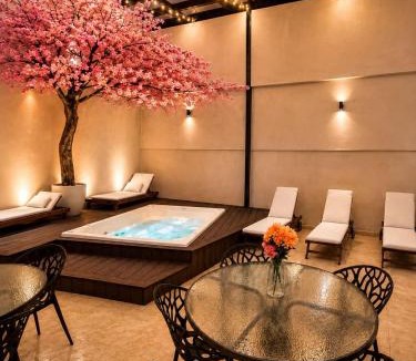 Chapinero House | Villa Wellness Privada en Chapinero