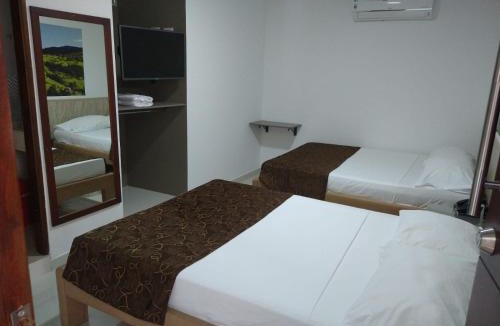 Sincelejo Hotel | Hotel Baos