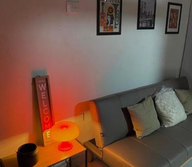 Libano Apartment | Loft Del Ruiz - Apartamentos