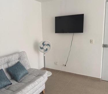 Ibague Apartment | Apartamento en ibague