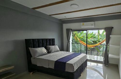 Prado Hotel | Villa Yasmin