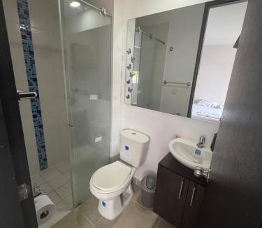 Ibague Apartment | Apartamento en ibague