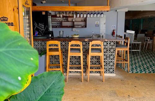 El Laguito Hotel | Hotel Caribbean Cartagena