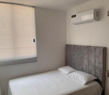 Gaira Apartment | El paraíso