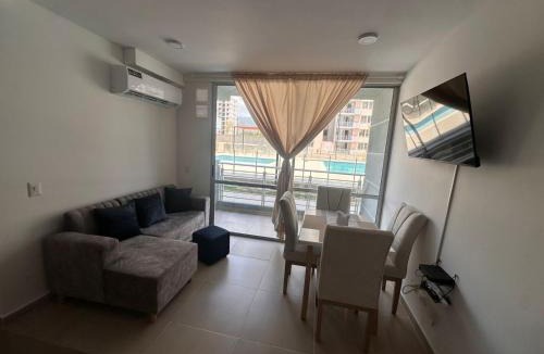 Gaira Apartment | El paraíso