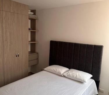 Gaira Apartment | El paraíso