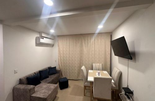 Gaira Apartment | El paraíso