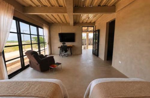 Punta Canoas House | MARAI Beachfront 10 Min del Aeropuerto Cartagena
