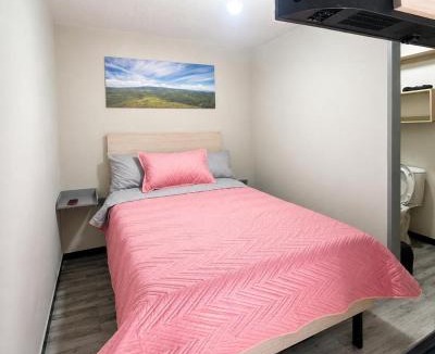 Los Martires Apartment | Apartaestudio completo