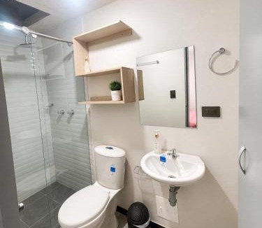 Los Martires Apartment | Apartaestudio completo