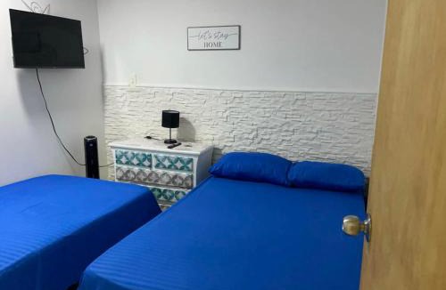 Guayabal House | Hostal CAMPOAMOR