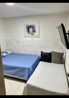 Guayabal House | Hostal CAMPOAMOR