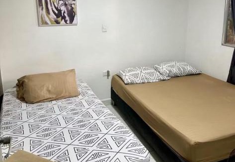 Guayabal House | Hostal CAMPOAMOR