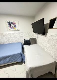 Guayabal House | Hostal CAMPOAMOR