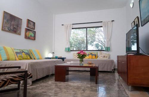 Tubara House | Casa de Campo con Vista al Mar