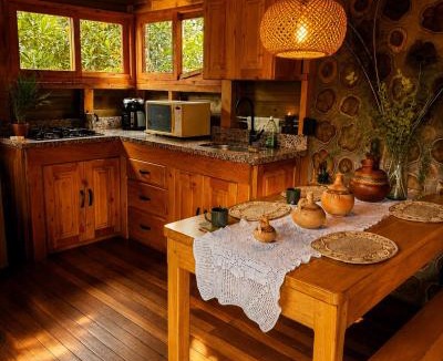 Guarne House | Beehouse Arví Cabaña