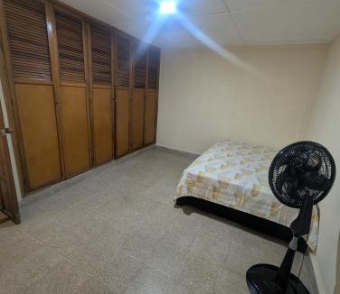Barranquilla House | Olaya Point BAQ